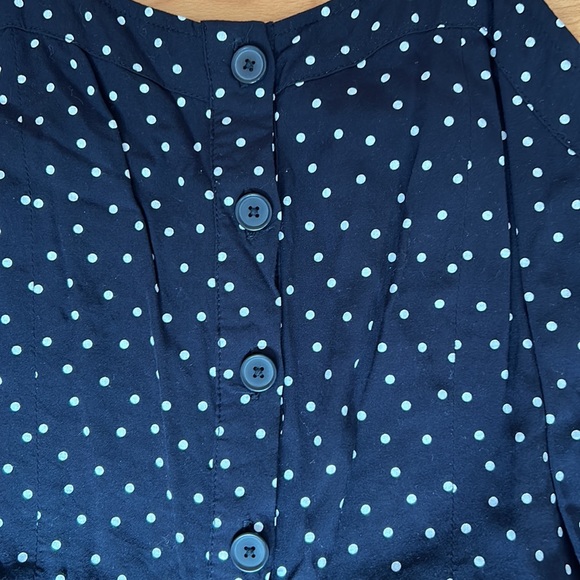 Loft Romper - Picture 3 of 9